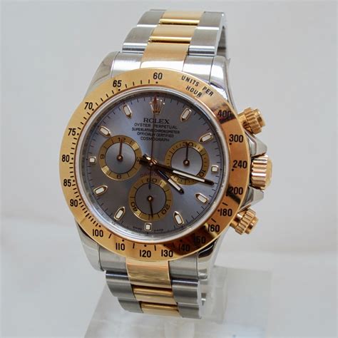 quanto costa il rolex daytona acciaio|Acquista Rolex Daytona Acciaio su Chrono24.